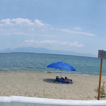 Look To The Sea Nea Karvali别墅 外观 照片