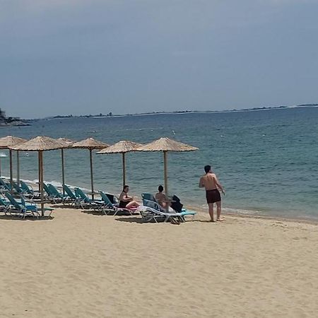 Look To The Sea Nea Karvali别墅 外观 照片